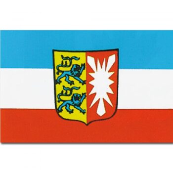 Flagge Schleswig-Holstein