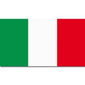 Flagge Italien