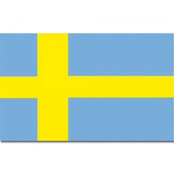 Flagge Schweden