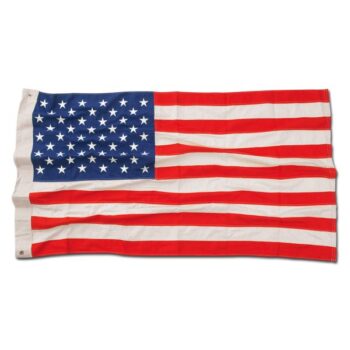 Flagge US Vintage 50 Stars