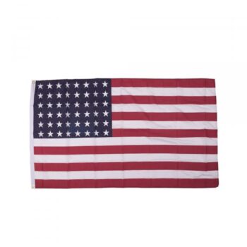 Flagge USA 48 Stars 150 x 90 cm