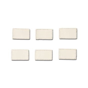 Patchset nachleuchtend klein