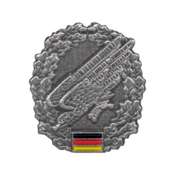 Pin Mini Metall Fallschirmjäger