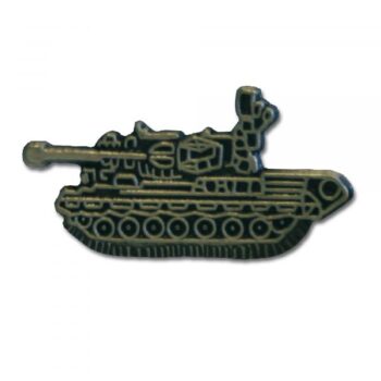 Pin Mini Metall Gepard