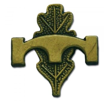 Pin Mini Pioniertruppe