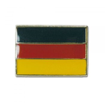 Pin Mini Deutschland Flagge