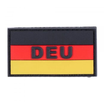 3D-Patch DEU