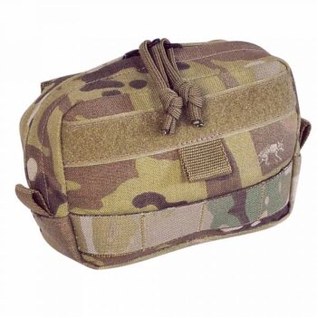 Tasmanian Tiger Zubehörtasche Tac Pouch 4 horizontal multicam