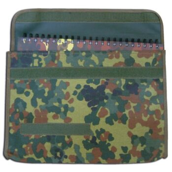 Aktentasche Pro flecktarn