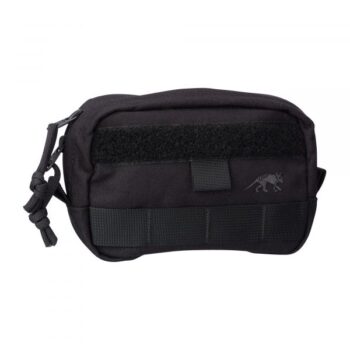 Tasmanian Tiger Zubehörtasche Tac Pouch 4 horizontal schwarz