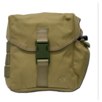 Tasmanian Tiger Zubehörtasche Canteen Pouch MKII khaki