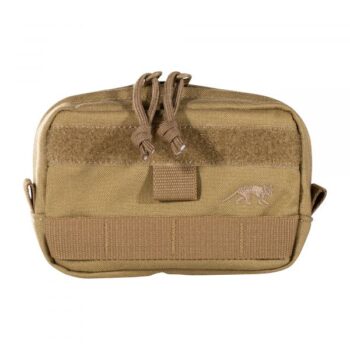 Tasmanian Tiger Zubehörtasche Tac Pouch 4 horizontal khaki