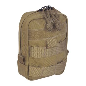 Tasmanian Tiger Zubehörtasche Tac Pouch 1 vertical khaki