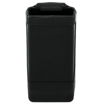 Blackhawk CQC Double Row Mag Case schwarz