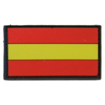 3D-Patch Spanien