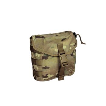 Tasmanian Tiger Zubehörtasche Canteen Pouch MKII multicam