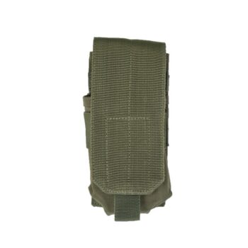 Mil-Tec Magazintasche M4/M16 Single oliv