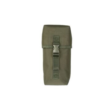 Mil-Tec Koppeltasche Multi Purpose small oliv