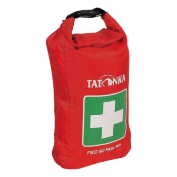 Tatonka First Aid Kit Basic Waterproof rot