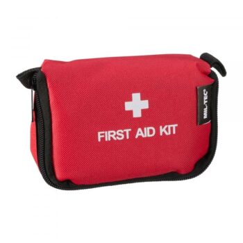 Mil-Tec First-Aid Kit small rot