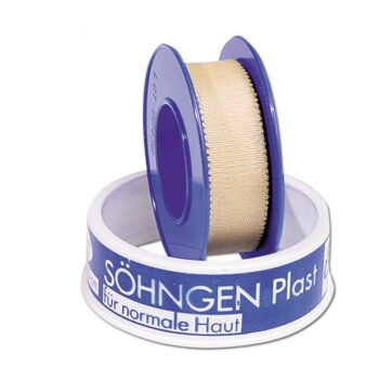 SÖHNGEN® Plast 5 m x 1.25 cm