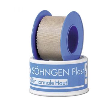 SÖHNGEN® Plast 5 m x 2.5 cm