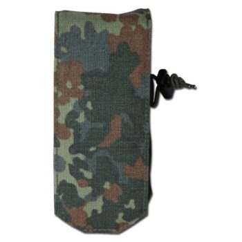 Doppelmagazintasche Standard Zentauron flecktarn