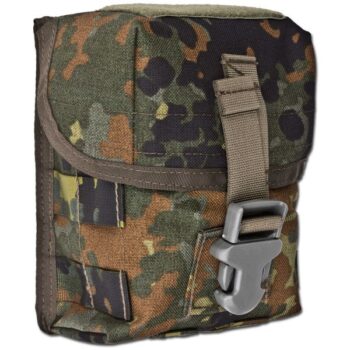 Patrouillen Tasche Zentauron flecktarn