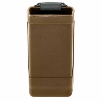 Blackhawk CQC Double Row Mag Case coyote