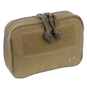 Tasmanian Tiger Taktische Bürotasche Admin Pouch 6 khaki