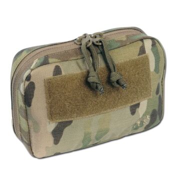 Tasmanian Tiger Taktische Bürotasche Admin Pouch 6 multicam