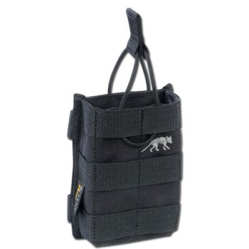 Magazintasche G36 TT SGL Mag Pouch HZ BEL schwarz