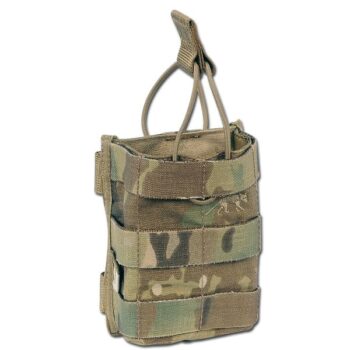 Magazintasche G36 TT SGL Mag Pouch HZ BEL multicam