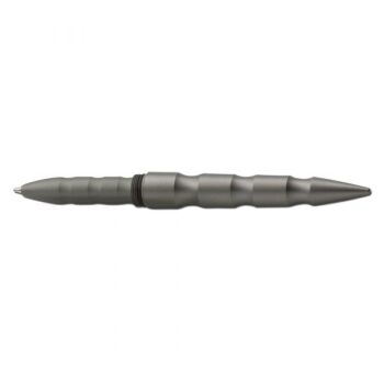 Böker Plus Tactical Defense Pen MPP grau