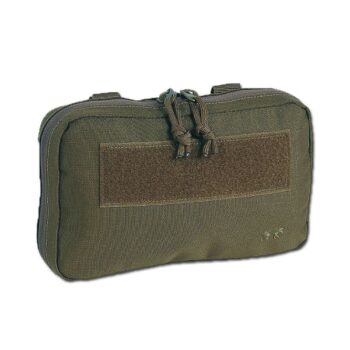 Tasmanian Tiger Dokumententasche Leader Admin Pouch oliv II