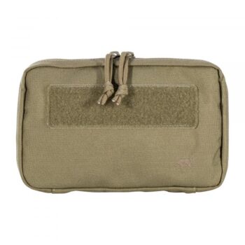 Tasmanian Tiger Dokumententasche Leader Admin Pouch khaki