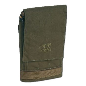 Tasmanian Tiger Kartentasche Map Pouch oliv II