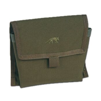 Tasmanian Tiger Zubehörtasche Mil Pouch Utility oliv II