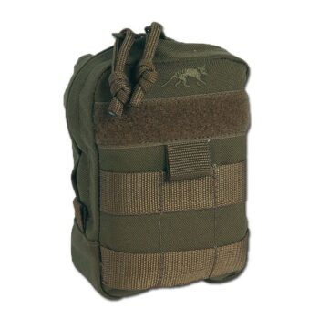 Tasmanian Tiger Zubehörtasche Tac Pouch 1 vertical oliv