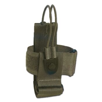 Tasmanian Tiger Funkgeräte Holster Tac Pouch 2 Radio oliv