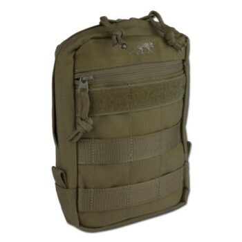 Tasmanian Tiger Rucksack Zubehörtasche Tac Pouch 5 oliv II