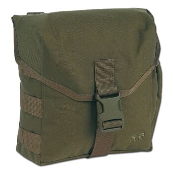 Tasmanian Tiger Zubehörtasche Canteen Pouch MKII oliv