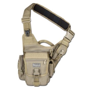 Maxpedition Fatboy Versipack khaki