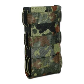 Magazinschnellziehtasche G36 Zentauron flecktarn