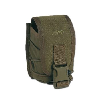 Tasmanian Tiger Granatentasche Smoke Pouch oliv