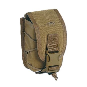 Tasmanian Tiger Granatentasche Smoke Pouch khaki