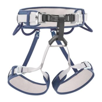 Klettergurt Petzl Corax blau