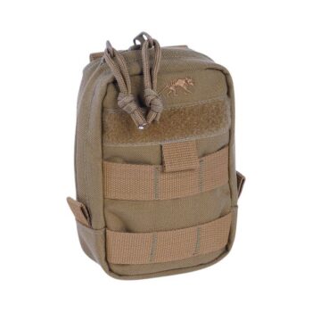 Tasmanian Tiger Zubehörtasche Tac Pouch 1 vertical coyote