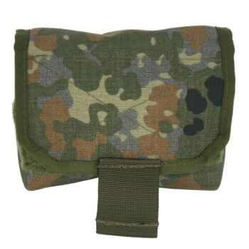 Zentauron Granatentasche 40mm 6-fach flecktarn