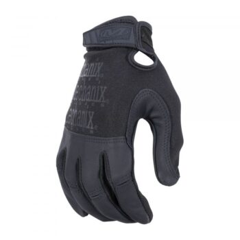 Mechanix Handschuhe Recon schwarz